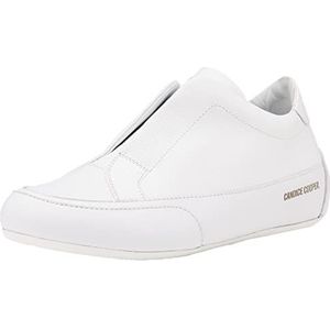 Candice Cooper Paloma Sneakers voor dames, Wit