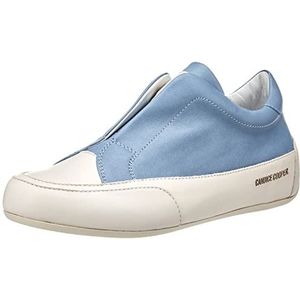 Candice Cooper - Paloma - Sneakers - Lichtblauw - Dames