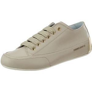 Candice Cooper Oxford-schoenen voor dames, Taupe Platinum