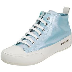 Candice Cooper Mid S, damessneakers, Hemelsblauw, 42 EU