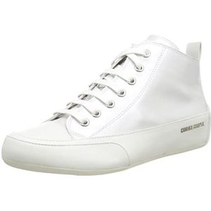 Candice Cooper Mid S, veterschoenen voor dames, IJswit., 40 EU