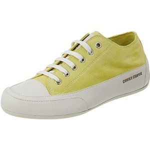 Candice Cooper Rock S Sportschoenen voor dames, Witte Citrus