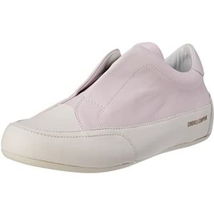 Candice Cooper Paloma sneakers voor dames, Roze wit.