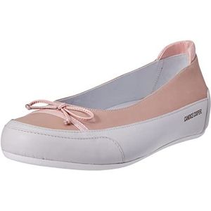 Candice Cooper Lilly Ballerina's voor dames, roze, 41 EU