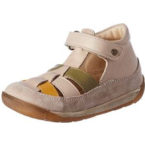 Falcotto Laguna Vl sandalen voor jongens 0-24, Beige, 20 EU