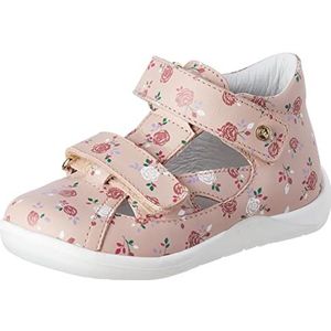 Falcotto Strix sandalen voor meisjes en meisjes, Roze, 25 EU