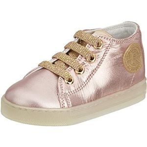Falcotto Magic Sneakers, meisjes 0-24, roze, 22 EU, Roze