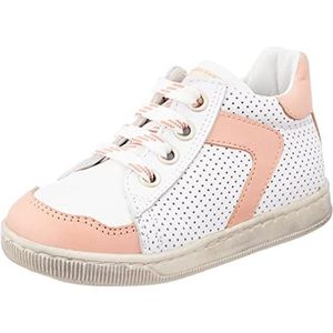 Falcotto Amornia Sneakers voor meisjes, Zalm, 23 EU