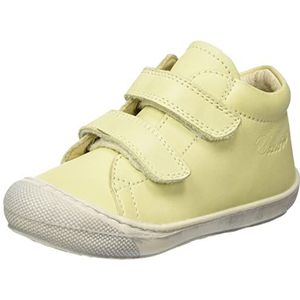 Naturino Naturino Cocoon Vl Gymschoenen voor jongens, Paglia