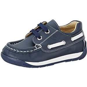 Naturino Serif kinderschoenen, navy, 23 EU, Marine.