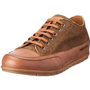 Candice Cooper Sanborn, Herensneaker, Cuir/Brown, 44 EU