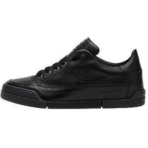 Candice Cooper Ghibli, Herensneakers, Zwart, 43 EU