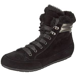 Candice Cooper Vancouver Damessneakers, Zwart, 34 EU