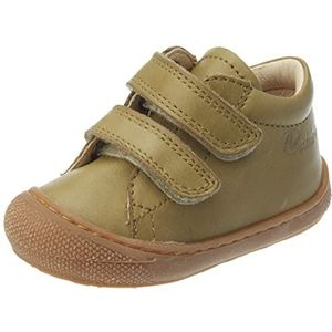 Naturino Baby meisje Cocoon VL schoenen, Grijs, 17 EU