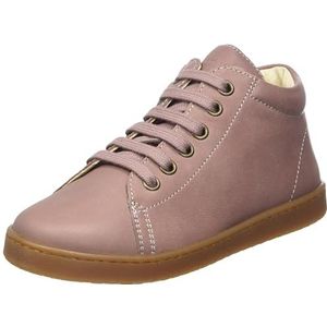 Naturino Naturino Gemzie4 Zip Gymschoenen voor jongens, Rozen St Grey