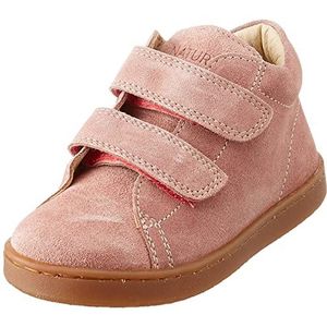 Naturino Gemzie4 VL, gymschoenen, roze St. poeder, 22 EU