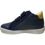 Naturino Korey 2 High VL gymschoenen kinderen 0-24, Jeans, 21 EU