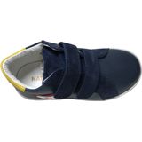 Naturino Korey 2 High VL gymschoenen kinderen 0-24, Jeans, 21 EU
