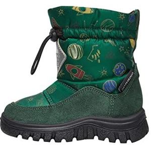 Naturino VARNA after-laarzen, Groen, 35 EU