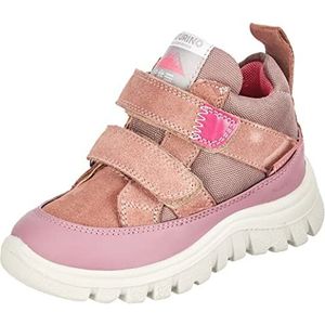Naturino meisjes gettie enkellaarzen, roze, 35 EU