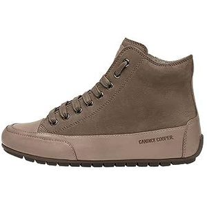 Candice Cooper Plus, veterschoenen voor dames, Stone Taupe, 40 EU, Stone Taupe, 40 EU