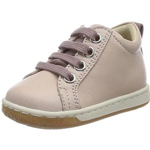 Falcotto Haley, sneakers voor meisjes en jongens, Poeder Roze, 19 EU