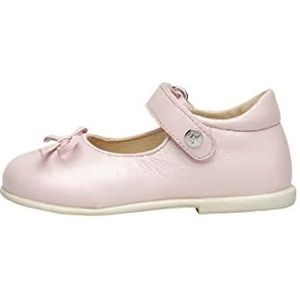 Naturino Babymeisjes balletschoenen voor zuigelingen, Roze, 25 EU