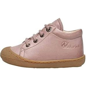 Naturino Cocoon Loopschoenen voor kinderen, uniseks, roze, 29 EU