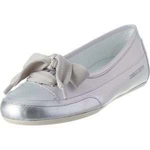 Candice Cooper Candy Bow Ballerina's voor dames, Grijs, 34 EU