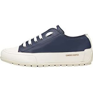 Candice Cooper - Sanborn S - Oxfordheren - Navy Blauw - 45 EU