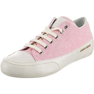 Candice Cooper Rock St, veterschoenen voor dames, Roze, 36 EU