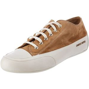 Candice Cooper Rock S, veterschoenen voor dames, beige (beige), 41 EU, beige, 41 EU, Beige