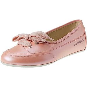Candice Cooper Candy Bow, ballerina's voor dames, roze, 34 EU, Roze., 34 EU