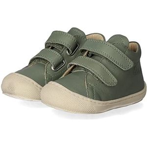 Naturino Cocoon VL kinderschoenen, sage, 19 EU, Salie