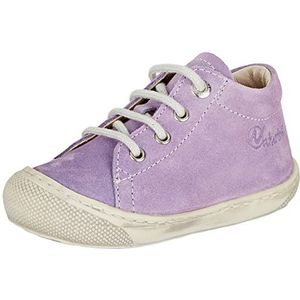 Naturino COCOON meisjes Sneakers, Lavender Milk, 25 EU