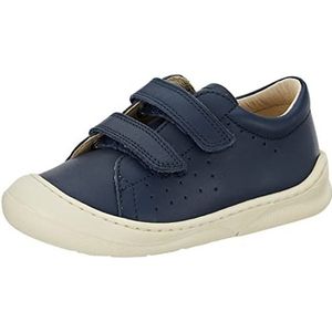 Naturino Gabby VL loopschoenen voor kinderen en jongeren, Navy Blauw, 30 EU