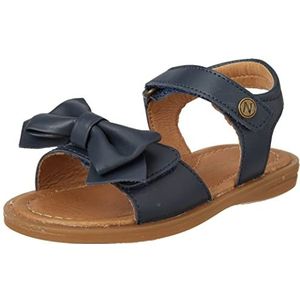 Naturino Palomasa, sandalen voor meisjes en meisjes, meerkleurig marineblauw, 38 EU