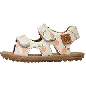 Naturino sky, sandalen, milk, EU 35, melkwit., 35 EU