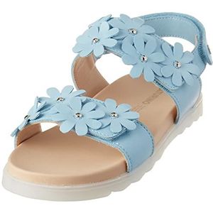 Naturino Corinthia, sandalen voor meisjes en meisjes, Droom, 30 EU