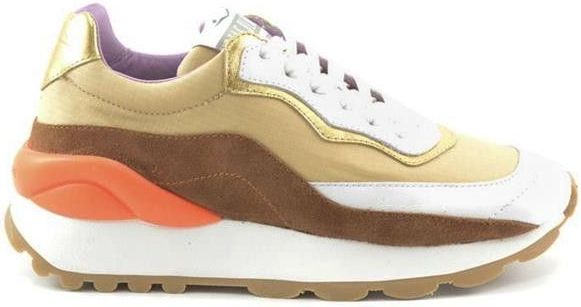 Voile Blanche - Pixie Sneakers - Beige