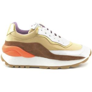 Voile Blanche - Pixie - Sneakers - Beige