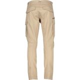 Only Broek Onlaris Life Hw Pb Cargo Pant Cc Pn 15245364 Pure Cashmere Dames