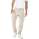 Only Broek Onlaris Life Hw Pb Cargo Pant Cc Pn 15245364 Pure Cashmere Dames