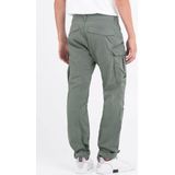 Object Objlisa Slim Pant Noos Dames Broeken