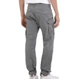Object Objlisa Slim Pant Noos Dames Broeken