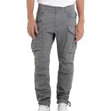 Object Objlisa Slim Pant Noos Dames Broeken