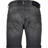 Replay Broek Short Ma981y000573b210 097 Black Od Mannen