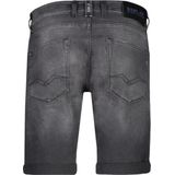 Replay Broek Short Ma981y000573b210 097 Black Od Mannen