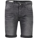 Replay Broek Short Ma981y000573b210 097 Black Od Mannen