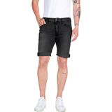 Replay Shorts, im klassischen 5-Pocket-Design